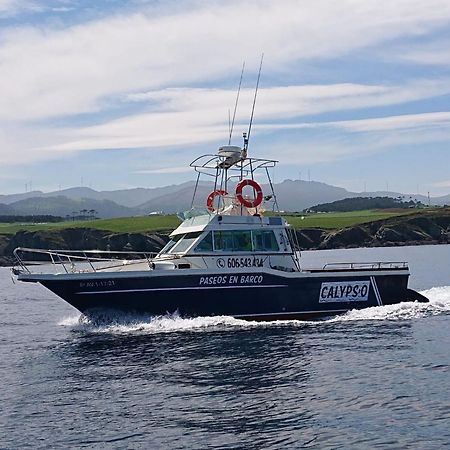 루아카 El Cambaral Del Puerto 아파트 외부 사진