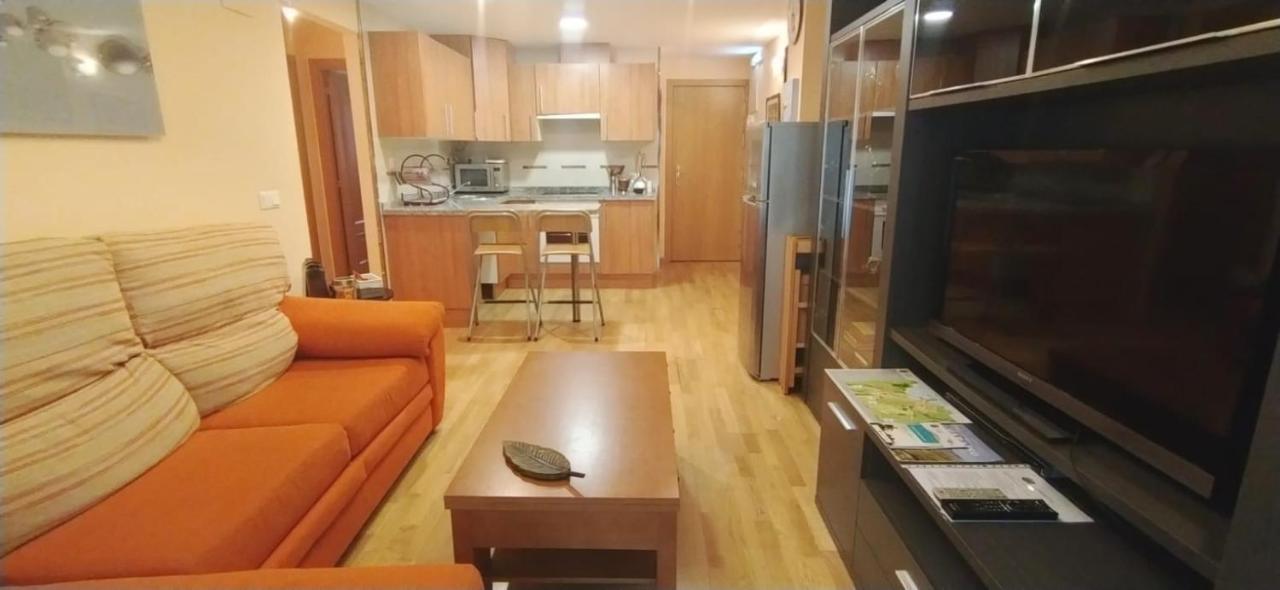 루아카 El Cambaral Del Puerto 아파트 외부 사진
