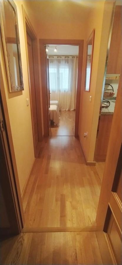 루아카 El Cambaral Del Puerto 아파트 외부 사진