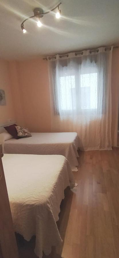 루아카 El Cambaral Del Puerto 아파트 외부 사진