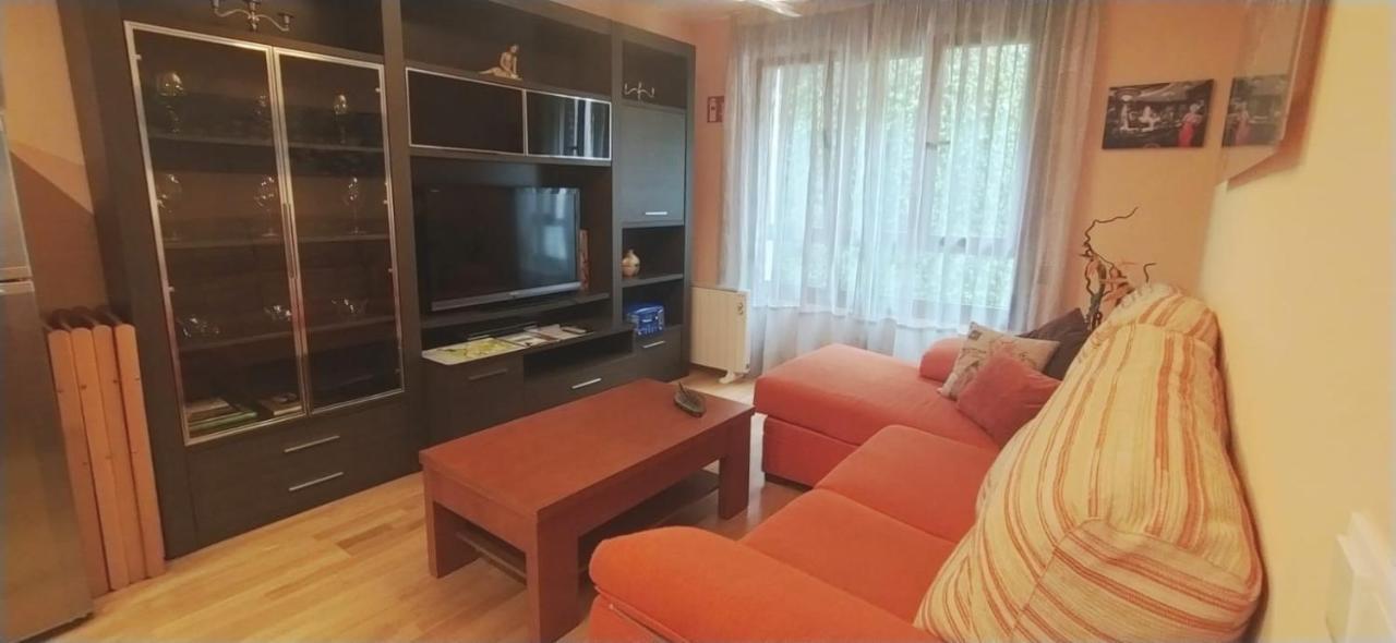 루아카 El Cambaral Del Puerto 아파트 외부 사진