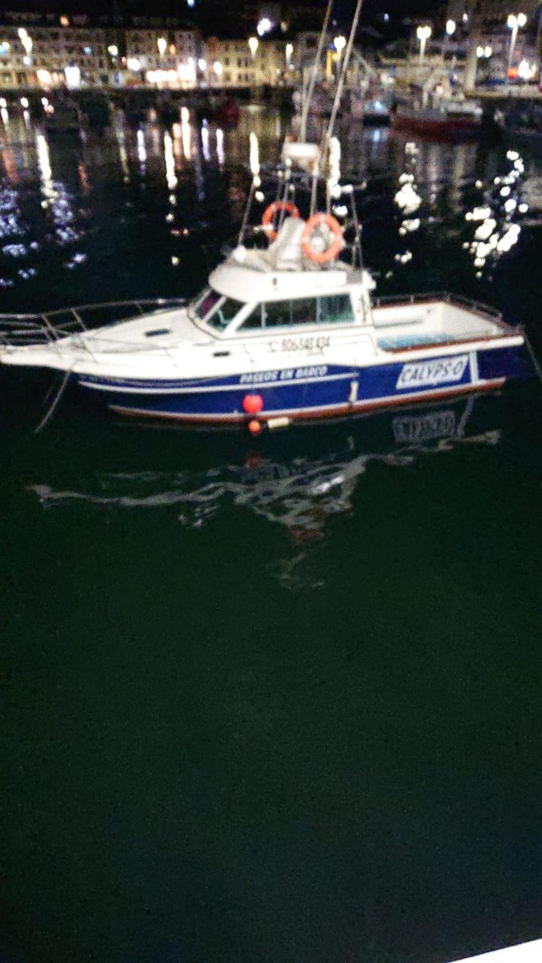 루아카 El Cambaral Del Puerto 아파트 외부 사진