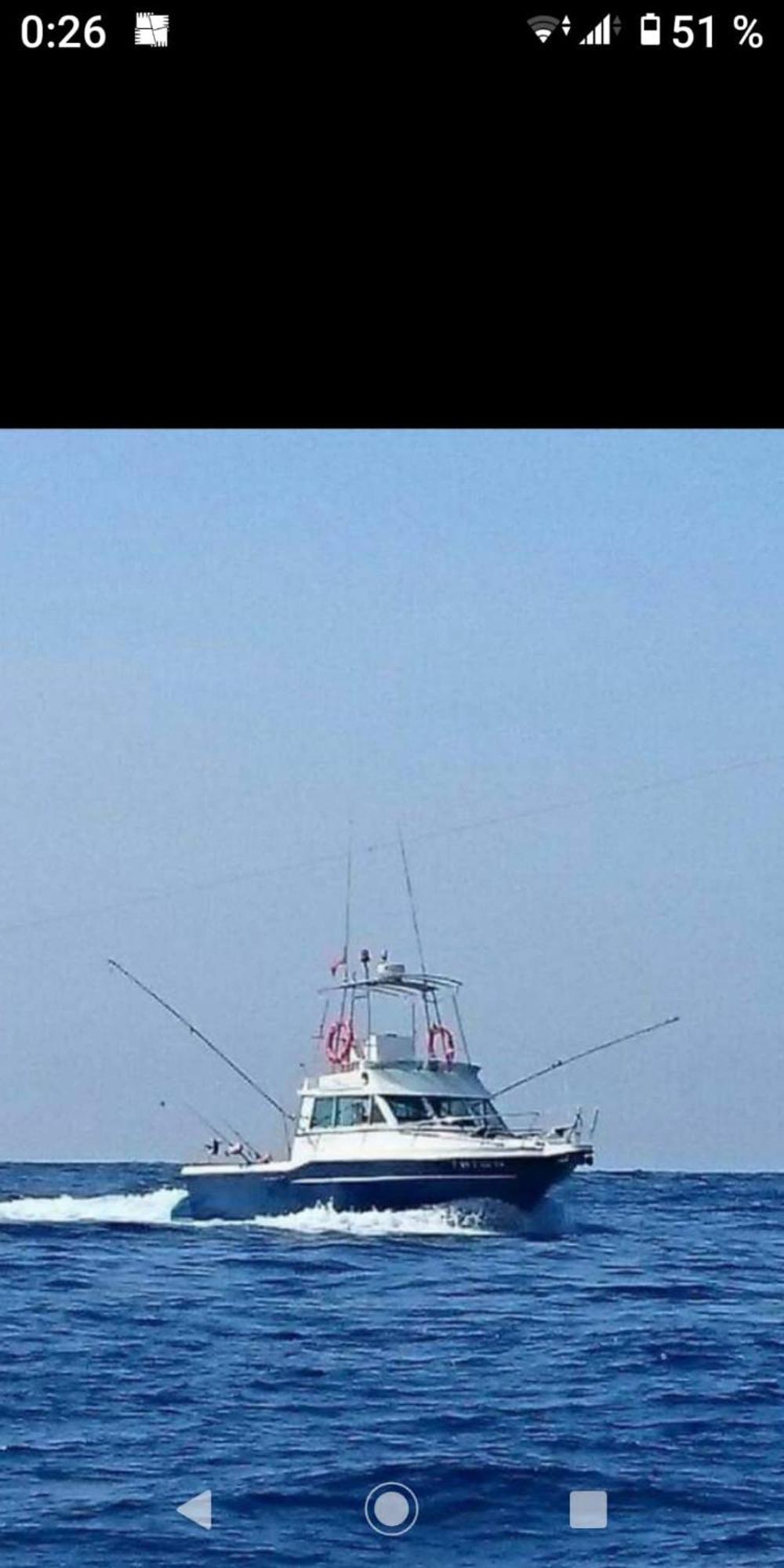 루아카 El Cambaral Del Puerto 아파트 외부 사진