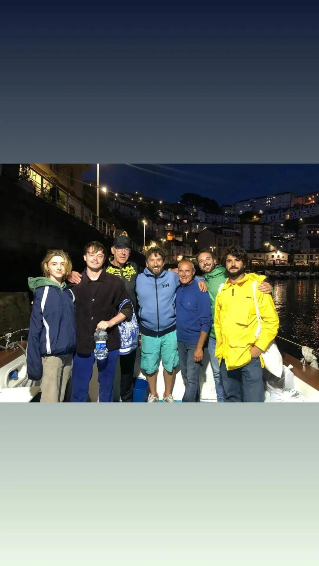 루아카 El Cambaral Del Puerto 아파트 외부 사진