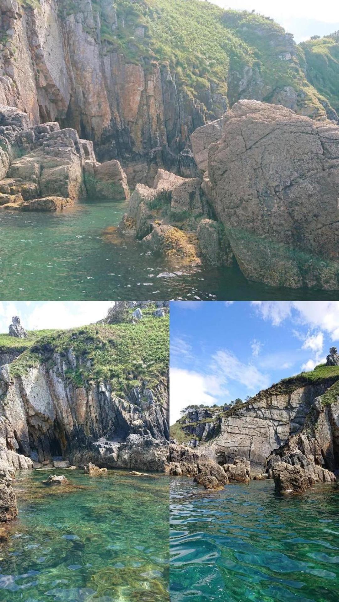 루아카 El Cambaral Del Puerto 아파트 외부 사진