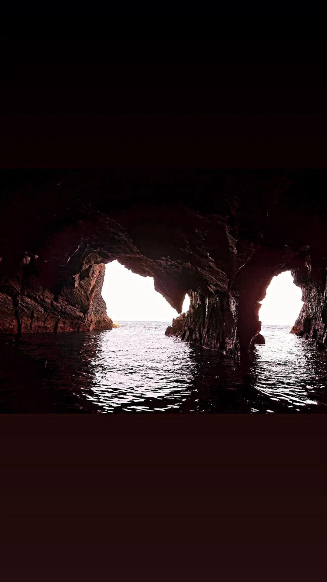 루아카 El Cambaral Del Puerto 아파트 외부 사진