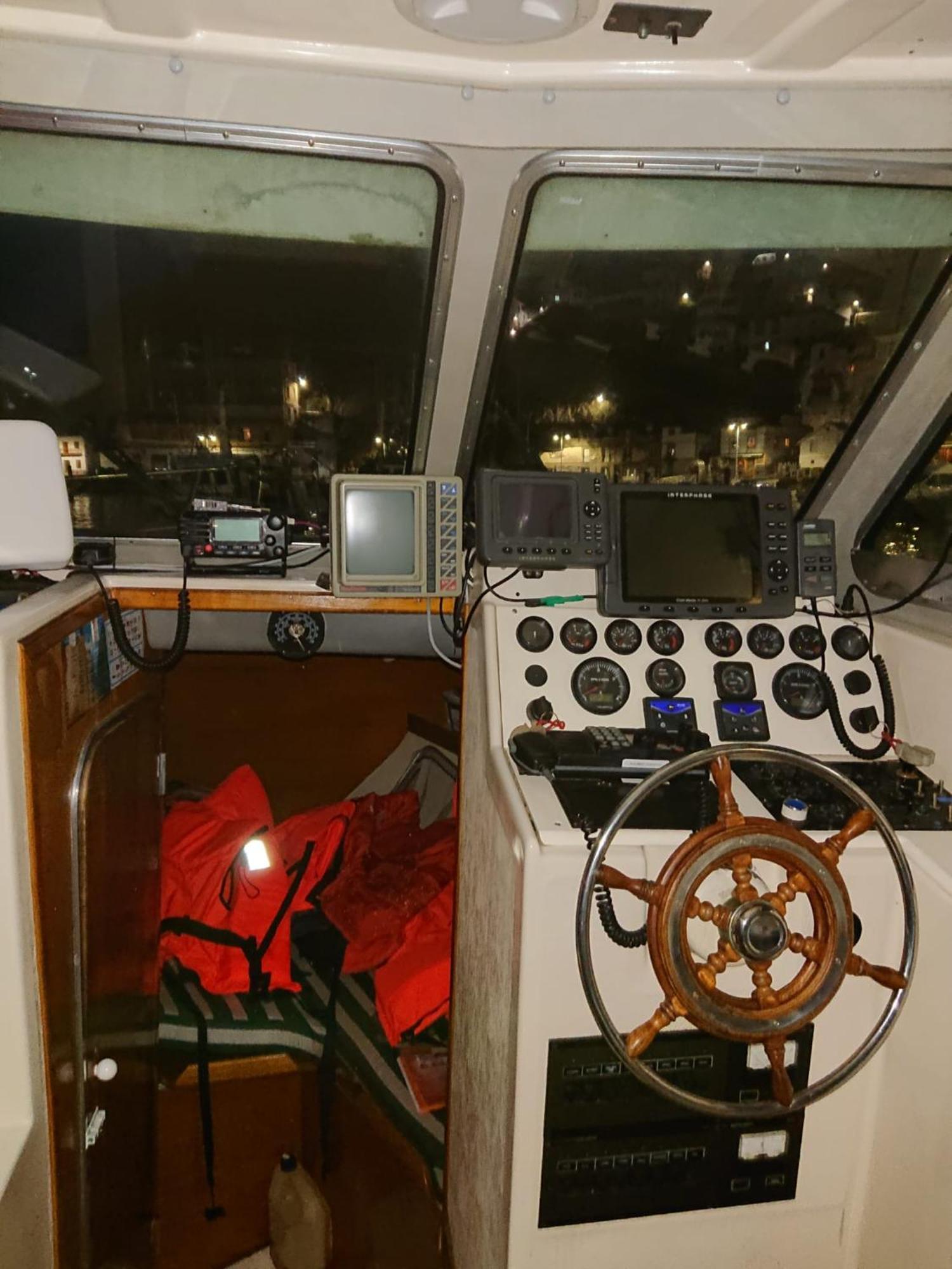 루아카 El Cambaral Del Puerto 아파트 외부 사진