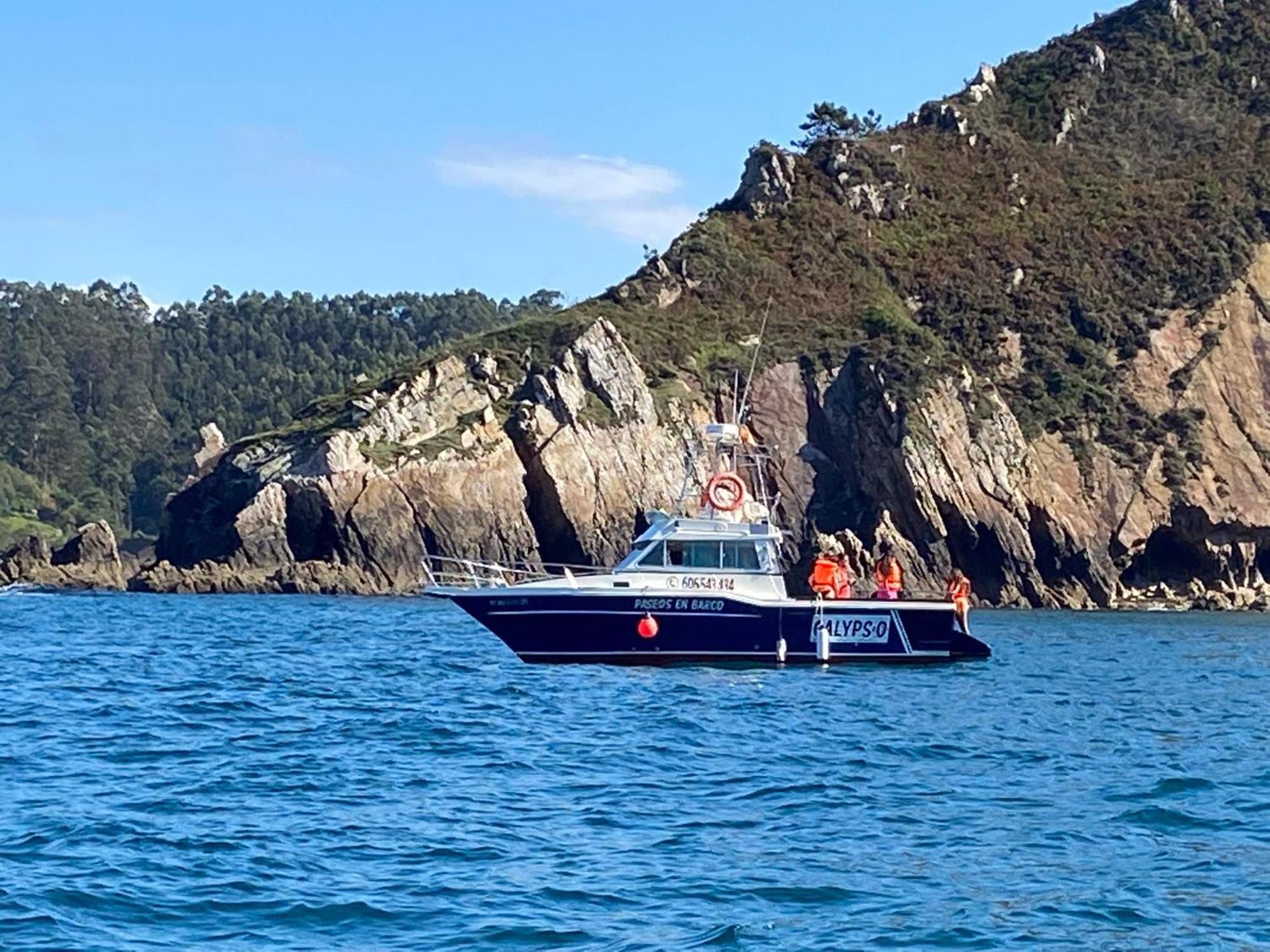 루아카 El Cambaral Del Puerto 아파트 외부 사진