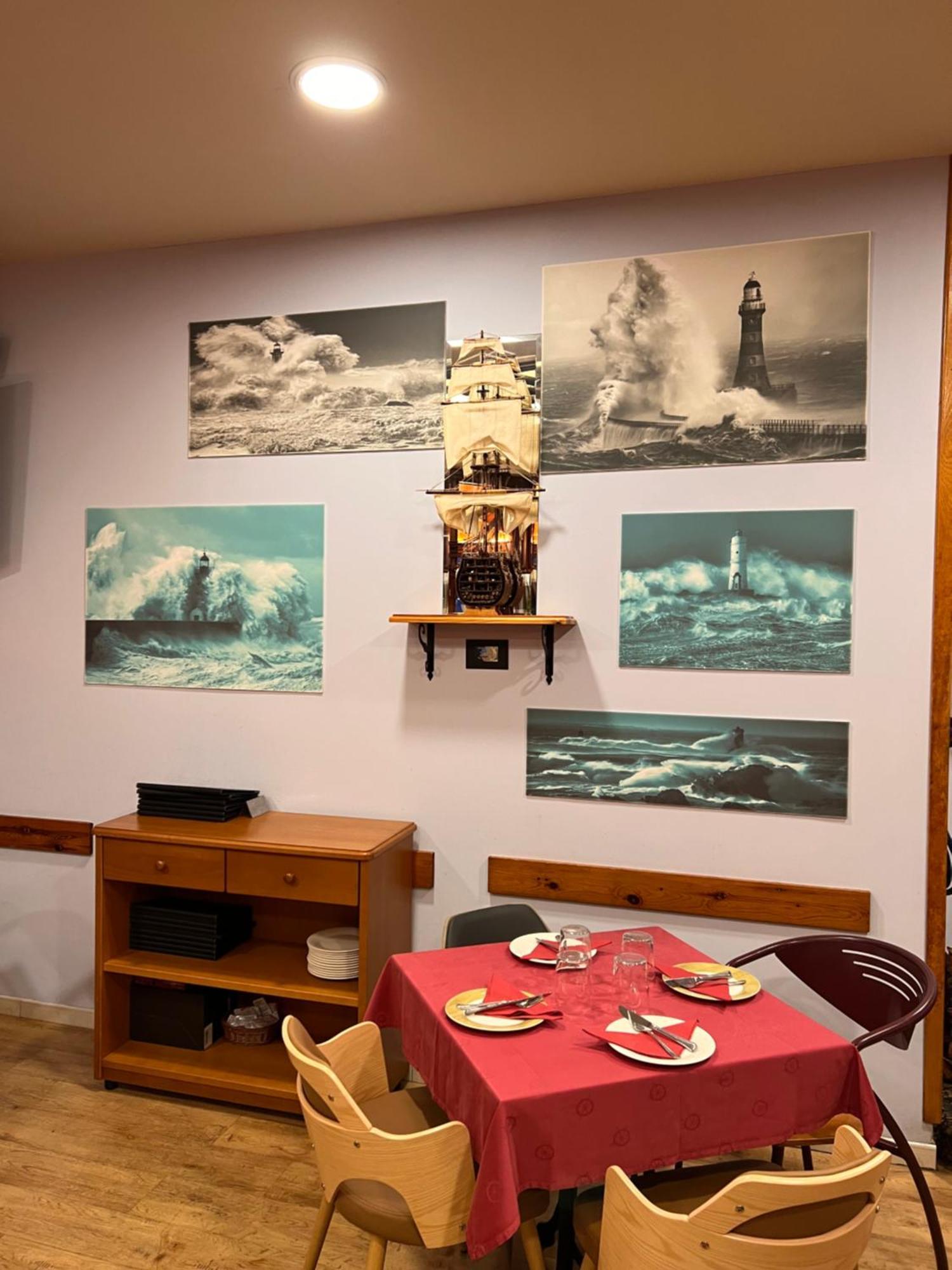 루아카 El Cambaral Del Puerto 아파트 외부 사진