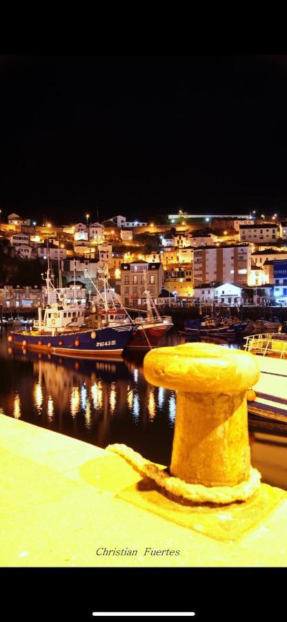 루아카 El Cambaral Del Puerto 아파트 외부 사진