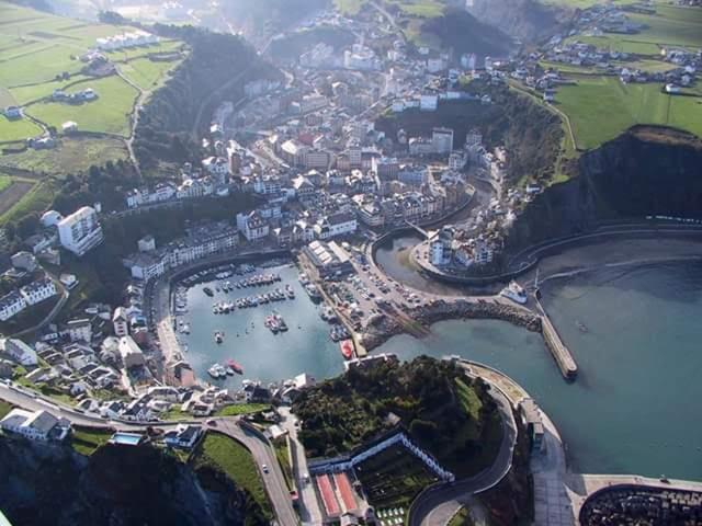 루아카 El Cambaral Del Puerto 아파트 외부 사진