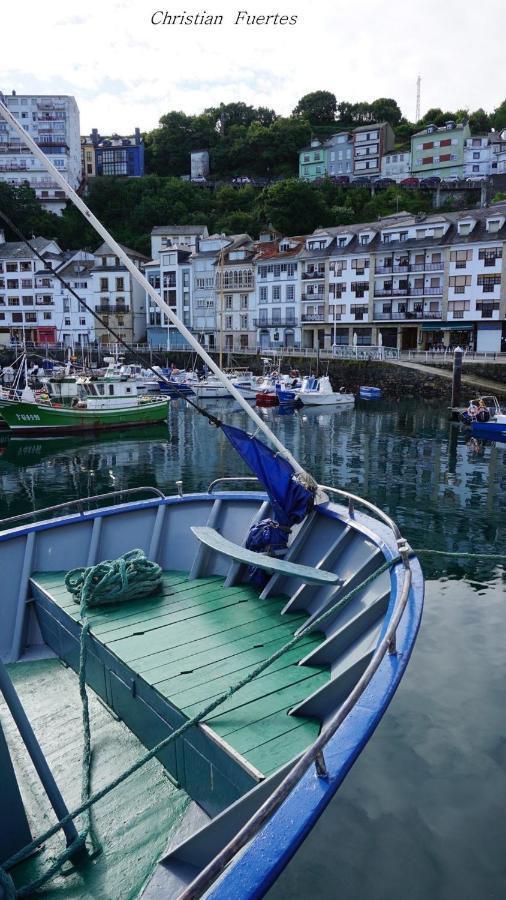 루아카 El Cambaral Del Puerto 아파트 외부 사진