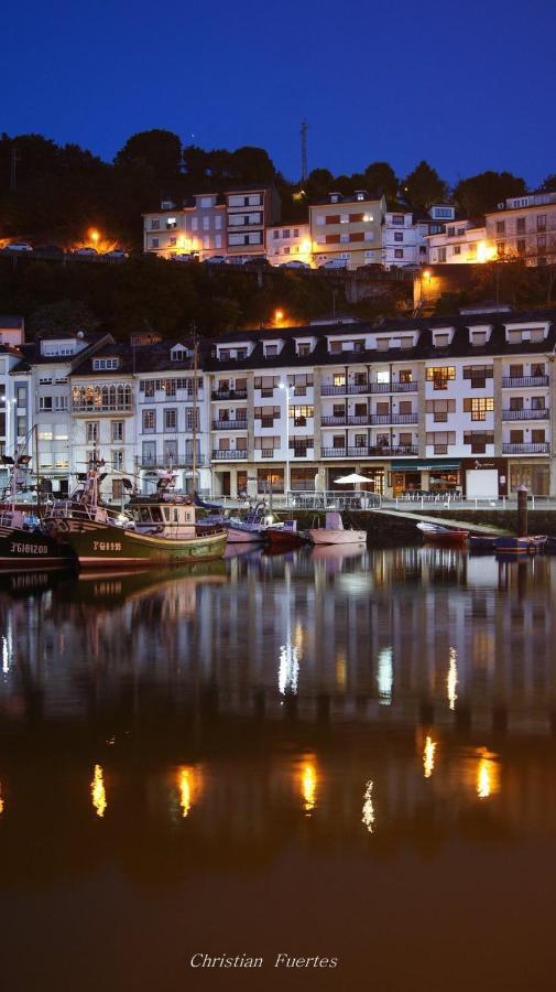루아카 El Cambaral Del Puerto 아파트 외부 사진