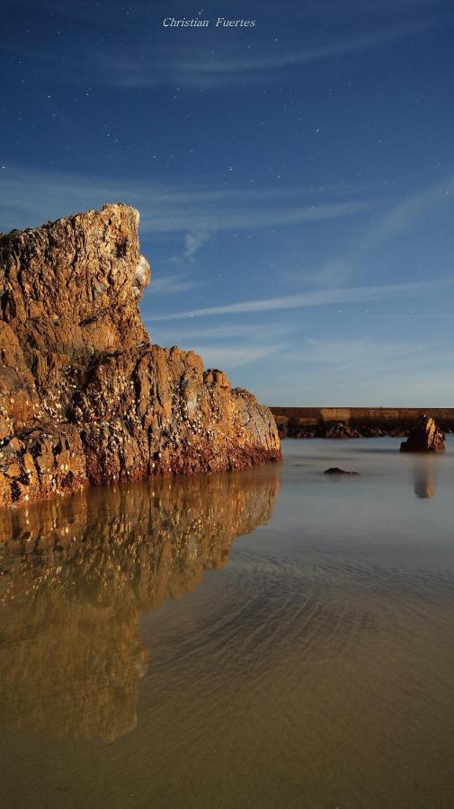 루아카 El Cambaral Del Puerto 아파트 외부 사진