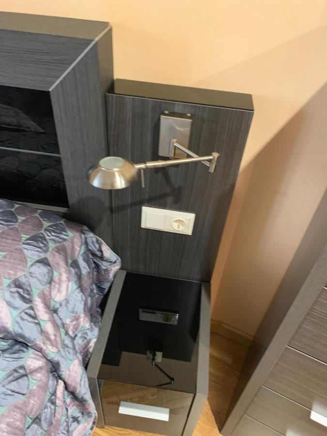 루아카 El Cambaral Del Puerto 아파트 외부 사진