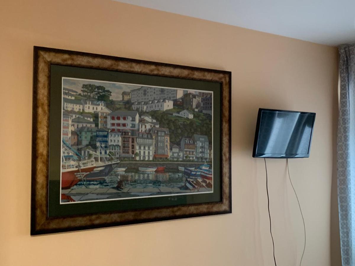 루아카 El Cambaral Del Puerto 아파트 외부 사진