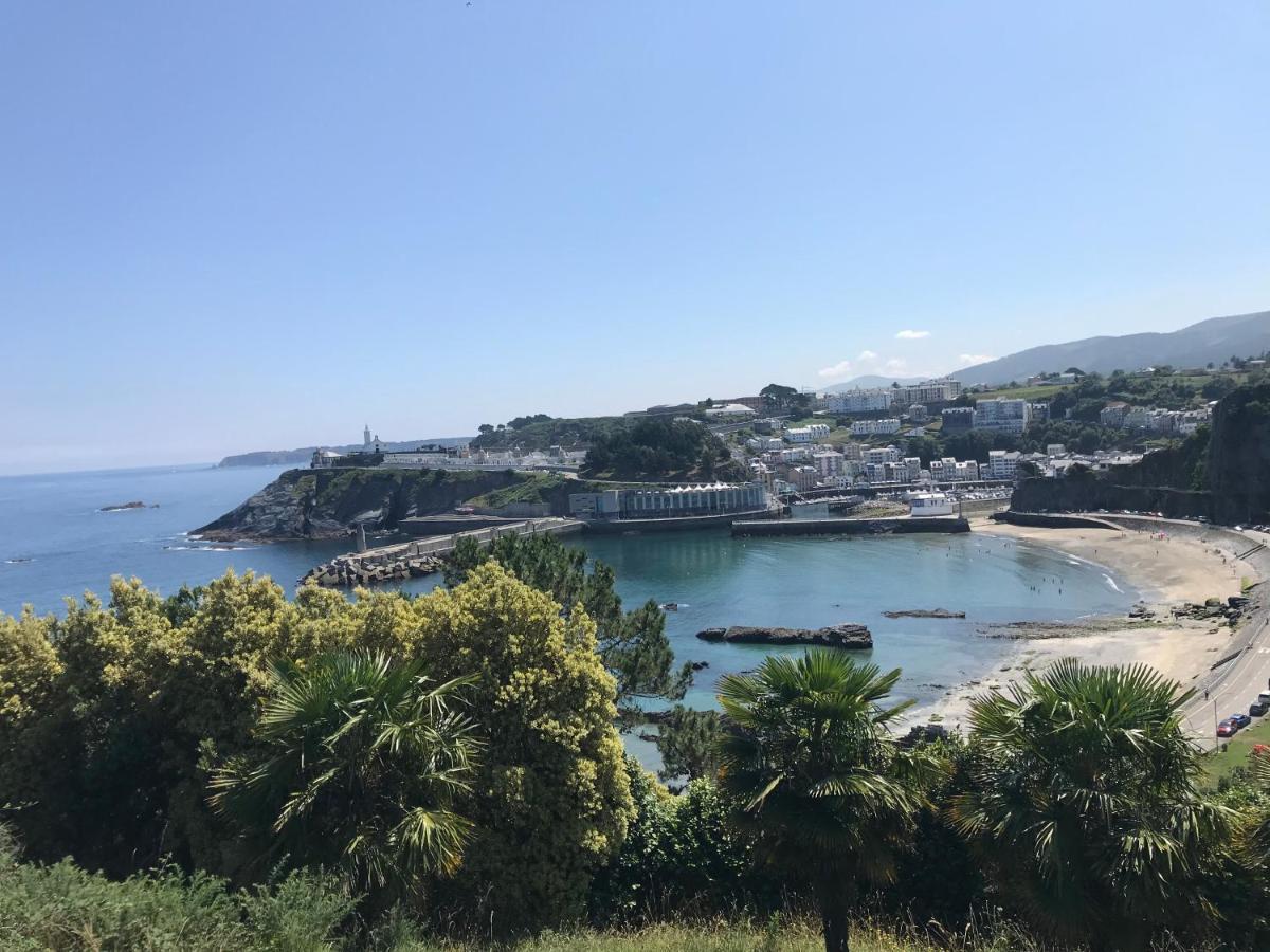 루아카 El Cambaral Del Puerto 아파트 외부 사진