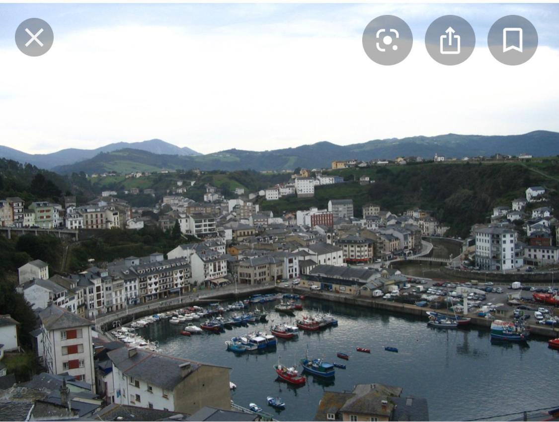 루아카 El Cambaral Del Puerto 아파트 외부 사진