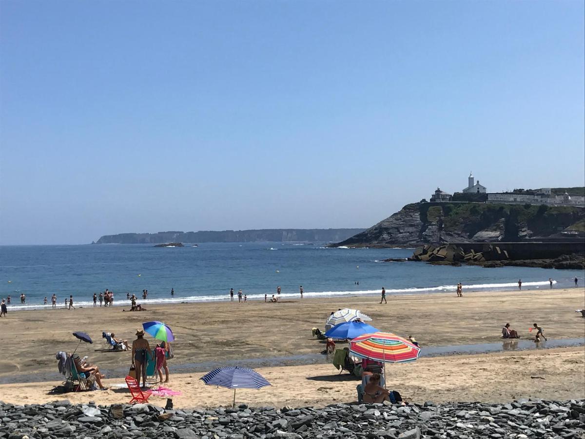 루아카 El Cambaral Del Puerto 아파트 외부 사진